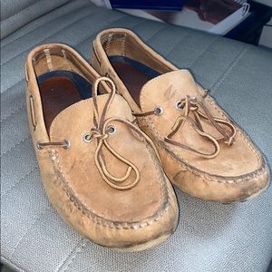 Sperry loafers